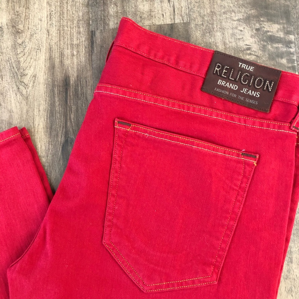 MENS True Religion Jeans